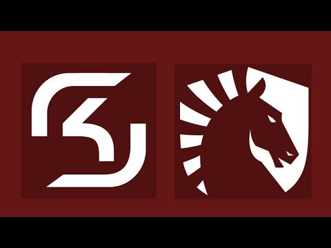 Sk Gaming vs Team Liquid 👊🏻(Inferno Map3) Star-League 5