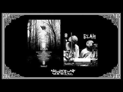 NfSoP PODCAST #5 - BLAH