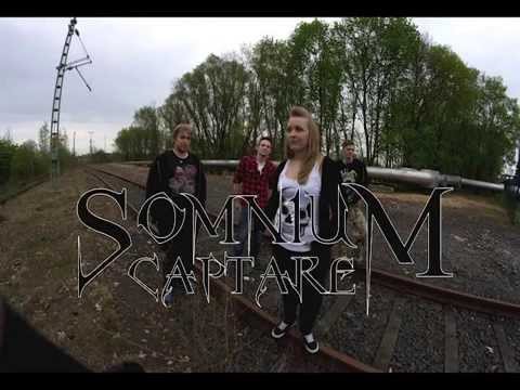 Somnium Captare - Phobia (Demo2015)