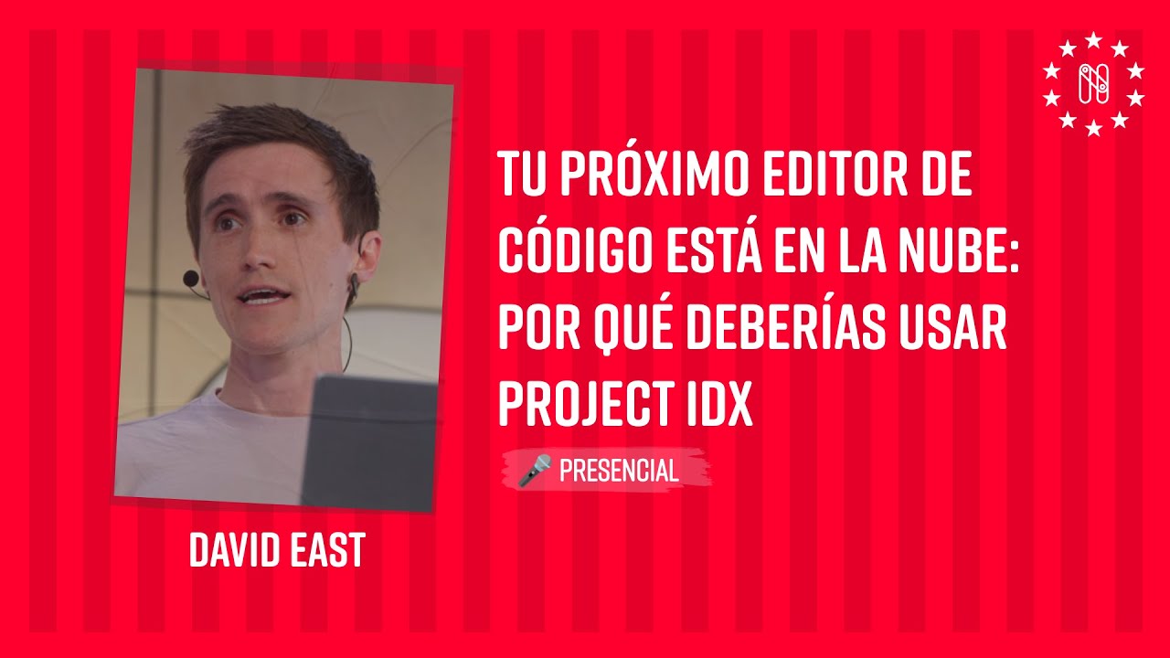 Tu próximo editor de código está en la nube: por qué deberías usar Project IDX