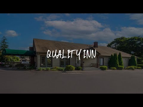 Quality Inn Review - Great Barrington , United States of America