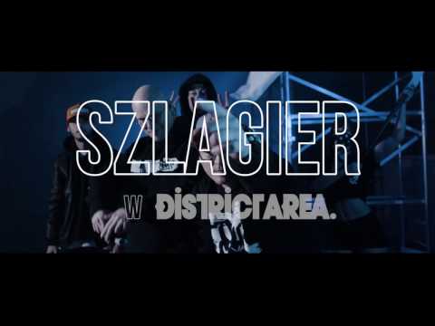 #DistrictAREA2017 - Pono x Ero x HZD Hazzidy x Szczur - Szlagier