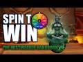 Spin to Win — The Complete Mistweaver M+ Guide | Midnight Season 1