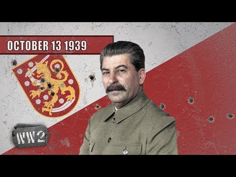 Pobaltí ve Stalinově sevření