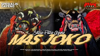 Download lagu TEMBANG BANTENGAN CAMPURSARI‼️ MAS JOKO (SATRIO PUTRO ARJUNO) remixer@ARWAPROJECT mp3