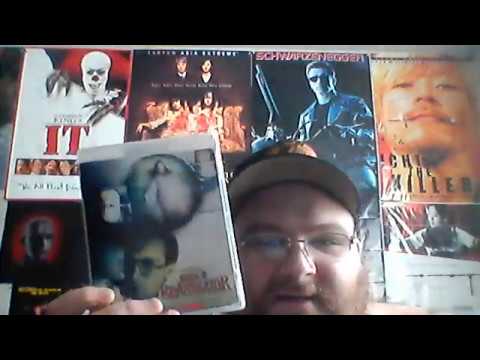 BRIDE OF REANIMATOR(1989) bluray review