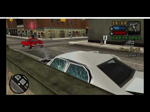 GTA LCS Special vehicle how to obtain an UC UC2 Hellenbach GT