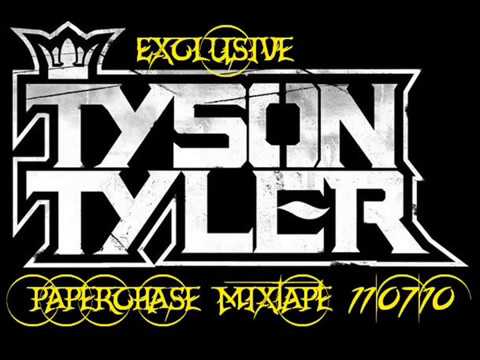 Tyson Tyler - Liquor Weed & Ciggies