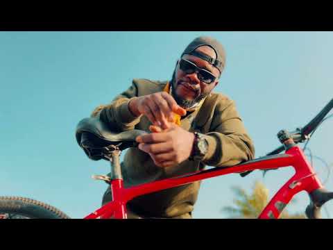 K-Leb - The Message | Visualizer