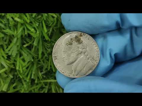 1960  JEFFERSON NICKEL  Worth MILLIONS?! What To Look For In Your Coins””