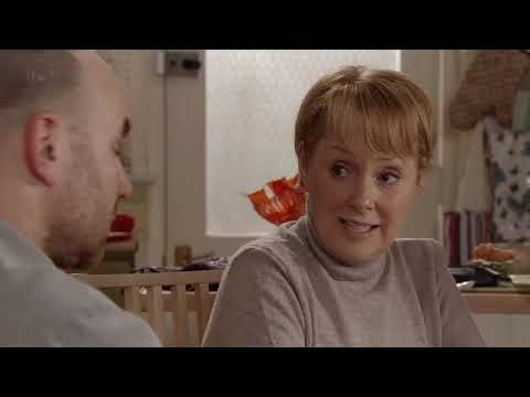 coronation street march 17th 2014 Episode 2