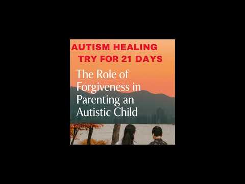 Love, Heal, and Grow: Ho’oponopono for Autism Parenting