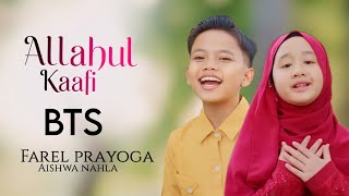 Download lagu PROSES  SHOTING SHOLAWAT FAREL PRAYOGA DAN AISHWA NAHLA mp3