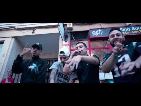 MBS ROLLING X REY WER X CAMIKAZY - FLEXIN  [OFFICIAL VIDEO]