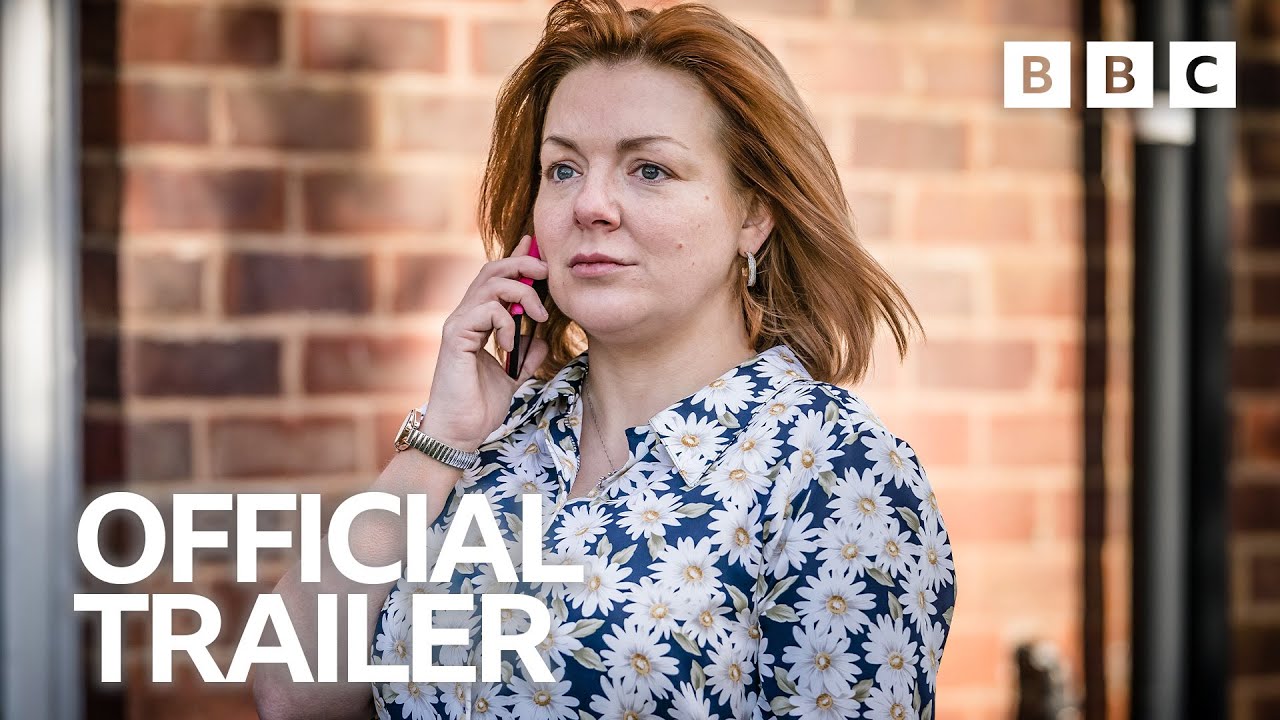 Four Lives | Trailer - BBC