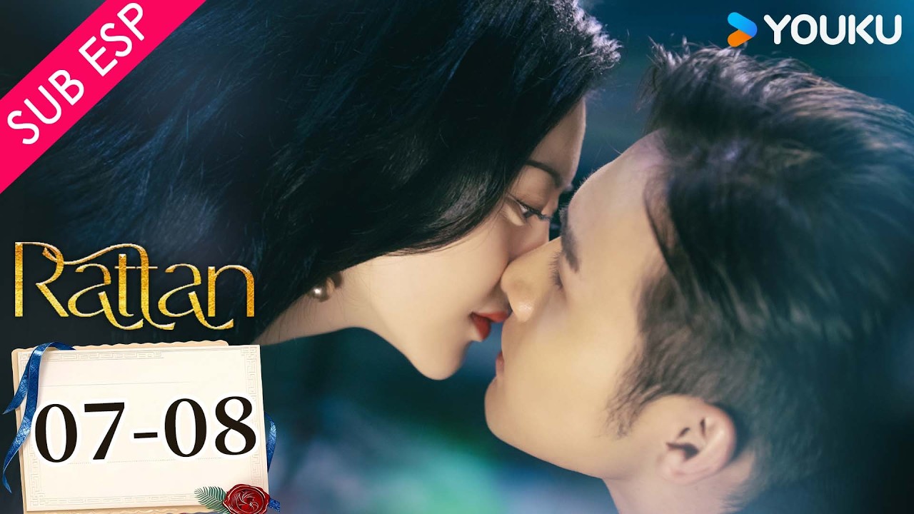 【SUB ESP】Roten EP07-08 | Jing Tian / Zhang Binbin / Zhang Yichi / Jin Zehao | YOUKU