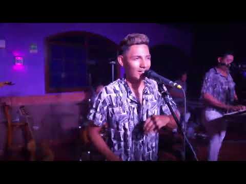 Mix Fusionazo Caliente - Grupo Elite desde Zona 1 Santo tomas!