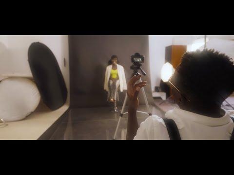 Wangechi & Scar Mkadinali - Nairobi Pengz