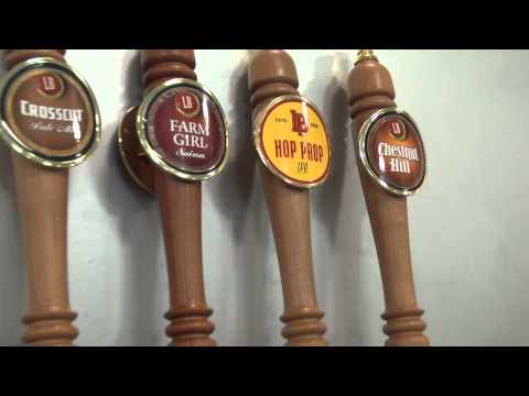 Brewing TV - Episode 43: Lift Bridge Brewing Company