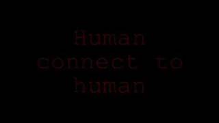 Human Connect To Human - Tokio Hotel Lyric Video