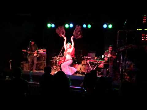 Balkan Dub Squad, Sunday Arak by Balkan Beat Box