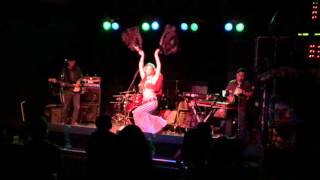 Balkan Dub Squad, Sunday Arak by Balkan Beat Box