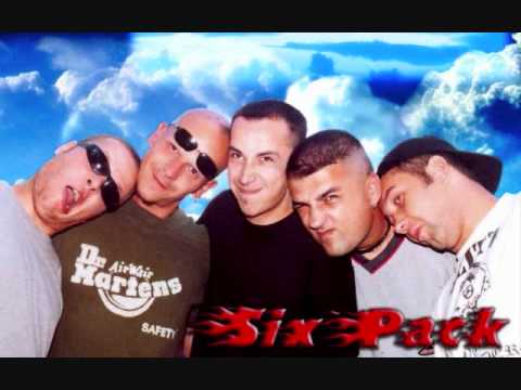 Six pack - Eskadrila cudnih jutarnjih snova