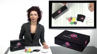 Strip Poker online games