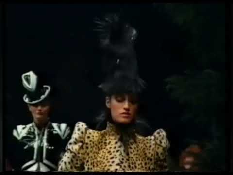 john galliano and alexander mcqueen givenchy