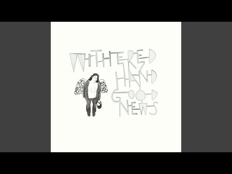 Cornflake - Withered Hand