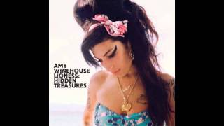 Amy Winehouse - Body And Soul (Duet With Tony Bennett) (HQ)
