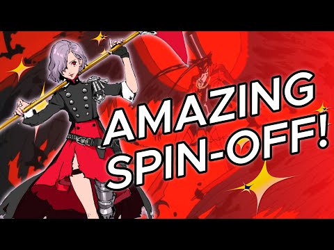 Persona 5 Tactica MADE ME CRY. | (Spoiler Free Review)