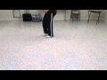 Old Time Rock And Roll Clog Thru Very Slow For Beginners