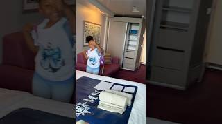 MSC Seaside Balcony Room 13144