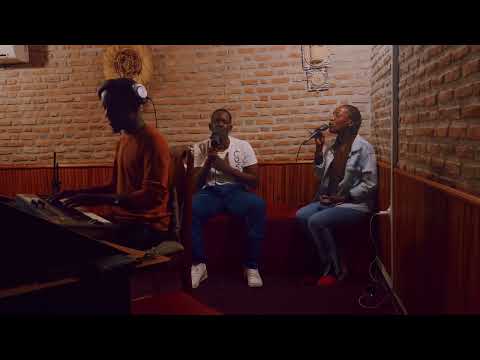 October Worship session by Vanina  Mignone Katihabwa