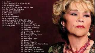 Etta James's Greatest Hits Full Album - Best Songs Of Etta James