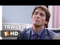 The Big Short Official Trailer #2 (2015) - Christian Bale, Brad Pitt Movie HD