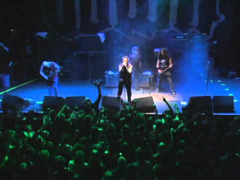 Down - The Seed (Live)