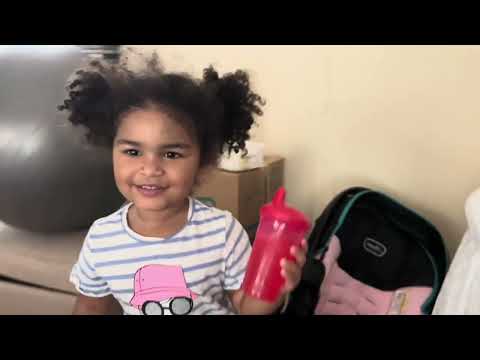 Vlog #246 - A Day In Life With Twin Plus One