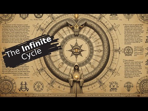 The Ouroboros Symbol: Hidden Meaning & The Secret of Infinity