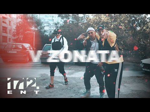 EVOL x FLAME x MARTIUS - V ZONATA (Official Music Video)