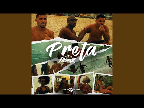 Preta