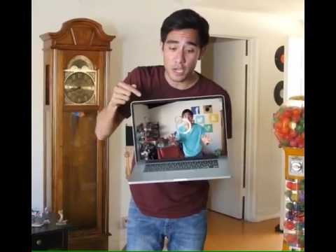 Incredibile guardate cosa fa questo ragazzo