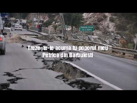 O cantare a vremurile pe care le trăim