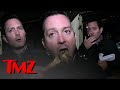 Thomas Lennon Chews On Bone TMZ