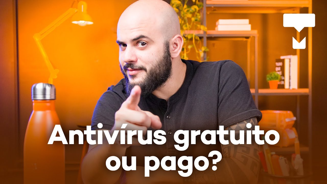 Antivírus gratuito ou pago? Fizemos um comparativo de Avast