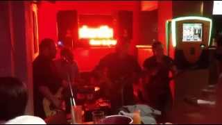 NEREIDA - Rarotonga (Café Tacvba cover)