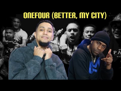 Chicago rapper reacts to AUSTRALIAN DRILL/ RAP