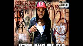 Young Sam Ft. Lost Generation - Jerkin Can't Die Pt.2 Intro (Jerkin Song) [Jerkin Can't Die 2]