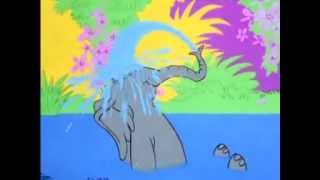 Dr. Seuss' ~ Horton Hears A Who, Part 1 of 2